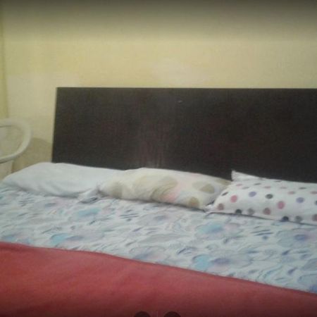 Mahakal Sagar Guest House Ujjain Dış mekan fotoğraf