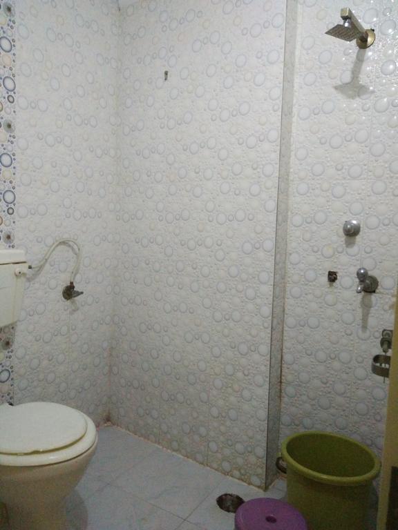 Mahakal Sagar Guest House Ujjain Dış mekan fotoğraf