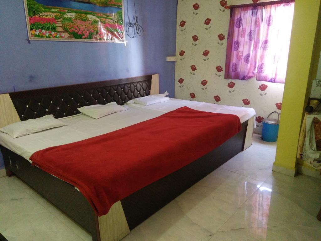 Mahakal Sagar Guest House Ujjain Dış mekan fotoğraf
