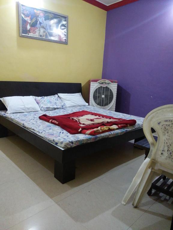 Mahakal Sagar Guest House Ujjain Dış mekan fotoğraf