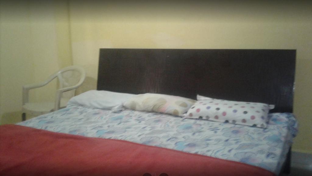 Mahakal Sagar Guest House Ujjain Dış mekan fotoğraf