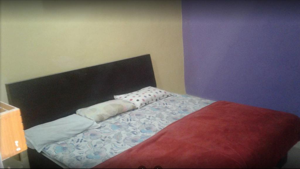 Mahakal Sagar Guest House Ujjain Dış mekan fotoğraf