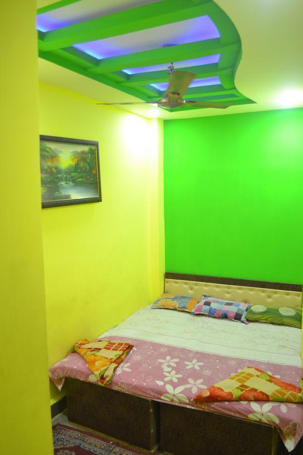 Mahakal Sagar Guest House Ujjain Dış mekan fotoğraf